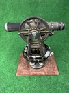 1920S Dietzgen Survey Transit #50700 W/ Original Hardwood Case Vintage Usa Made. Fixed Price $259.99.