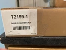 72199-1 Western Plug-in Harness Kit, 2019- Chevy/gmc Nos. Fixed Price $249.99.