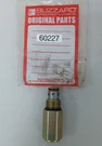 Snowex B60227 2650 Psi Relief Valve. Fixed Price $110.00.