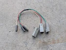 Meyer 15819 Adapt Harness Plow Side. Fixed Price $39.99.