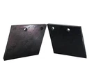 Replaces Western Mvp Plus 44508 Fisher Xtreme Poly Rubber Cutting Edges Qty. 2. Fixed Price $150.00.