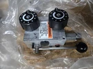 Dual Flow Hydraulic Spreader Control Valve Fisher / Western 95245 Meyer 62213. Fixed Price $359.99.