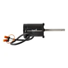 Buyers 3030907 Replacement .5 Hp 12 Vdc Spinner Motor For Saltdogg Pro Spreaders. Fixed Price $353.86.