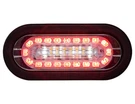 Buyers Products 5626432 6" Oval Surface Mount Led Combination Tail Light. Fixed Price $103.75.