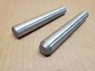 Am Meyer 08541 Pivot Pin Pair/set Blade Sector St, C, Hm Snow Plow 1302030. Fixed Price $200.00.