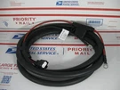 Genuine Oem Western Fisher Snowex Plow Led Light Truckside Battery Harness 72550. Fixed Price $144.95.