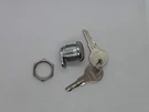 Buyers Products 19CH545 Replacement Cylinder Short Straight Latch. Fixed Price $19.49.