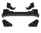 Warn 94765 Snow Plow Mounting Kit. Fixed Price $141.96.