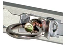 Buyers Prod Load Ring F/super Track- LR1. Fixed Price $6.00.