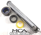Fisher Snow Plow 1.5 6" Ram 1" Hole Seal Nut 5509 339K 340 5763. Fixed Price $135.99.