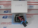 Snowex F50576 Salt Spreader Control Module- New In Factory Box SP-575X SP-1075X. Fixed Price $347.95.