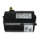 Nib Boss Plow HYD09328 Genuine Oem Snow Motor Kit 12 Volt. Fixed Price $361.60.