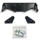 Warn 95745 Provantage Snow Plow Mounting Kit. Fixed Price $145.24.