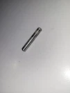 Veeder-root/gilbarco M09716B001 Main Door Upper Pin Hinge. Fixed Price $36.16.