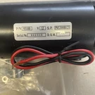 Genuine Oem Fisher Western 12V Spreader Motor 93100 Striker, Poly-caster. Fixed Price $305.00.
