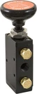 Buyers Products BAV015 4-WAY 3-POSITION Manual Air Valve With Five 1/4 Inch Npt. Fixed Price $115.99.
