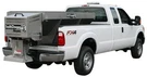 1400202SS Buyers Saltdogg 1.5CU Yd Gas Stainless Steel Hopper Spreader. Fixed Price $6895.95.