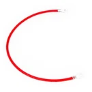 Mr. Snowplow Replacement Boss MSC03414 Battery Cable 24, Red. Fixed Price $24.00.
