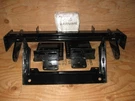 Snowdogg Plow Mount 88-00 Gmc Chevy 1500-3500 Classic Hd Vx Te Xp Cm 16062130. Fixed Price $479.95.