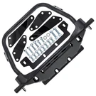 Polaris 2889578 Glacier Plow Mount Xpedition Adv Ultimate Northstar Oem. Fixed Price $249.99.