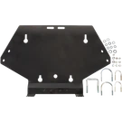 Kimpex 374146 Plow Mnt Bracket Utv CNG2. Fixed Price $180.99.