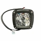 Buyers Products Blue Led Pedestrian Warning Ligth Forklifts New 1492133. Fixed Price $35.00.