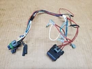 Oem Western/fisher 3 Coil Solenoid Harness Fleet Flex Straight 28581-1 Plow Side. Fixed Price $200.00.