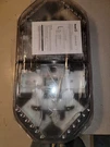 Buyers 8893024 Inch Modular Light Bar 6 Amber Modules. Fixed Price $400.00.