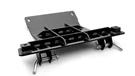 Superatv Plow Pro Snow Mount For Polaris Ranger Xp 1000. Fixed Price $191.21.