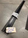 Boss Snowplow 5' Wear Edge STB13801 Genuine Oem, Fast Free Shipping. Fixed Price $249.99.