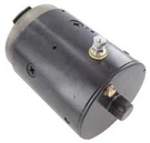 Hydraulic Pump Motor 1961-1968 MMQ-4002 151-34950 W-8092-BU 12V Cw Lift Gate. Fixed Price $197.63.