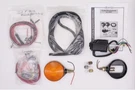 Curtis Plow Directional Turn Signal Light Kit 9PDK. Fixed Price $284.98.