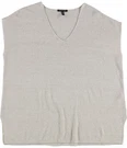 Eileen Fisher Womens Textured Tunic Blouse. Fixed Price $76.99.