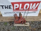 Western Cable Snow Plow Pump Mark Iiia Isarmatic Core-parts Only. Fixed Price $225.00.