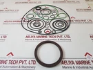 National Oilwell Varco 190592 Axial Piston Pump Seal-kit. Fixed Price $449.99.