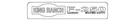 Genuine Ford Fender Emblem 9C3Z-16720-A. Fixed Price $37.11.