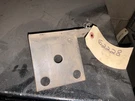 Western Plows # 62228 Uni Mount Bracket. Fixed Price $20.99.