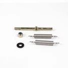 Replaces Boss Part MSC04764 Kit-spring Pin Upgrade. Fixed Price $19.50.