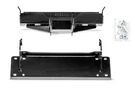 Warn Front Plow Mounting Kit Mounts/brackets. Fixed Price $261.16.