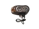 Hiniker Snowplow Super Bright Light Passenger Side Turn Signal 25012792. Fixed Price $248.19.