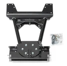 Warn Provantage Ii Front Mount Pushtube Fits Utvs Durable Easy Install 103760. Fixed Price $335.54.