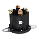 Snow Plow Solenoid Western Fisher 56131K 5794K-1 Motor Relay 684-1221-012. Fixed Price $19.09.