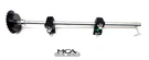 Spreader Buyer Saltdogg Extended 3/4 35" Shaft Kit (no Spinner) 141065K. Fixed Price $134.99.