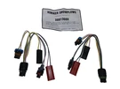 Hiniker Snowplow Headlight Adapter Kit 38813088. Fixed Price $122.00.