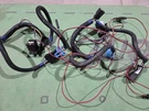 2019-2022 Boss Plow Headlight Harness Chevy 1500. Fixed Price $100.00.