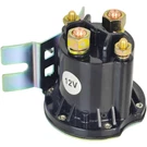 12V 684-1211-212 Solenoid Motor Relay Dc Contactor Snow Plow Fit For Trombetta. Fixed Price $24.50.