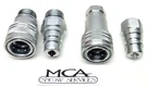 Meyer Snow Plow Hydraulic Quick Coupler Driver Passenger 15822 15821 15847 15848. Fixed Price $114.99.