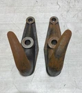 Buyers Products B2801A Drop-forged Heavy-duty Tow/recovery Hook Pairs Hole. Fixed Price $90.00.