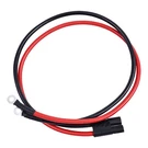 Side Power/ground Cable HYD1690 HYD01690 For Boss Snow. Fixed Price $33.00.