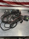 Western Three Plug Plow Control Module And 2005 Dodge Truck Side Wire Harness.. Fixed Price $400.00.